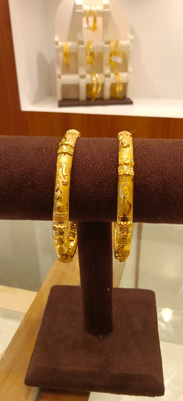 Bangles 